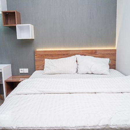 Apartemen Taman Melati Yogyakarta By Arfe Room Buitenkant foto