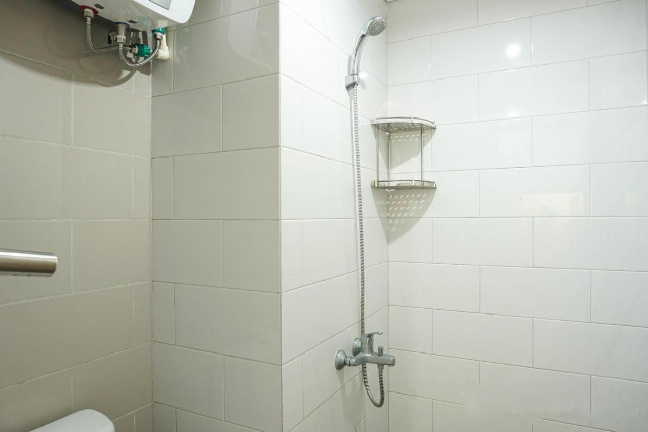 Apartemen Taman Melati Yogyakarta By Arfe Room Buitenkant foto
